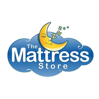 The Mattress Store logo