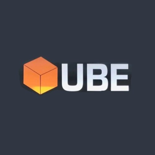 Cube logo