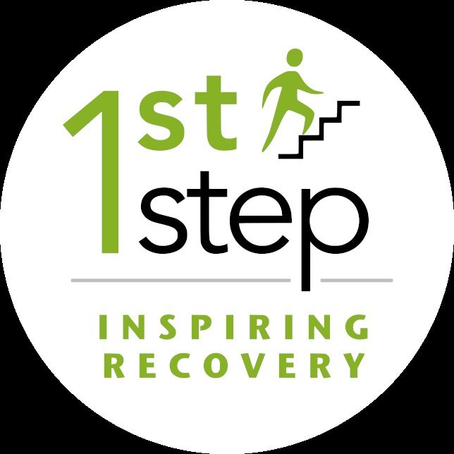 First Step logo