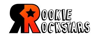 Rookie Rockstars logo