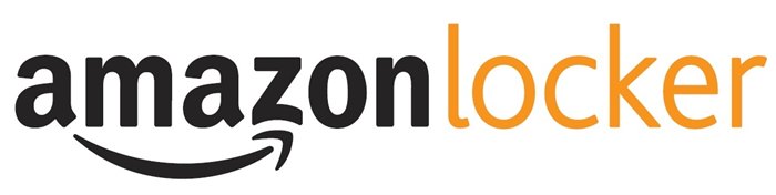 Amazon Locker logo