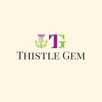 Thistle Gem logo