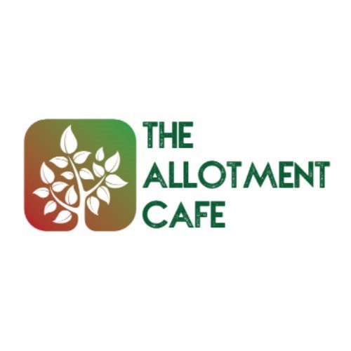 Allotment Cafe logo