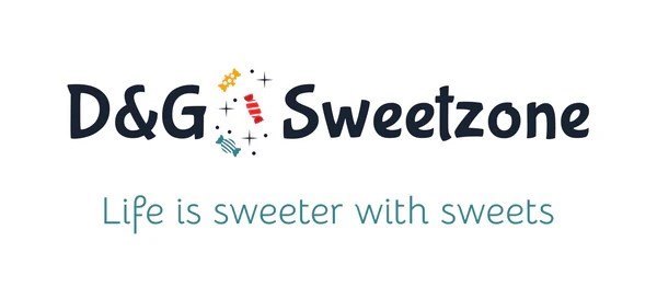 D & G Sweetzone logo