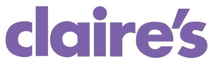 Claires logo