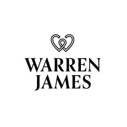 Warren James logo